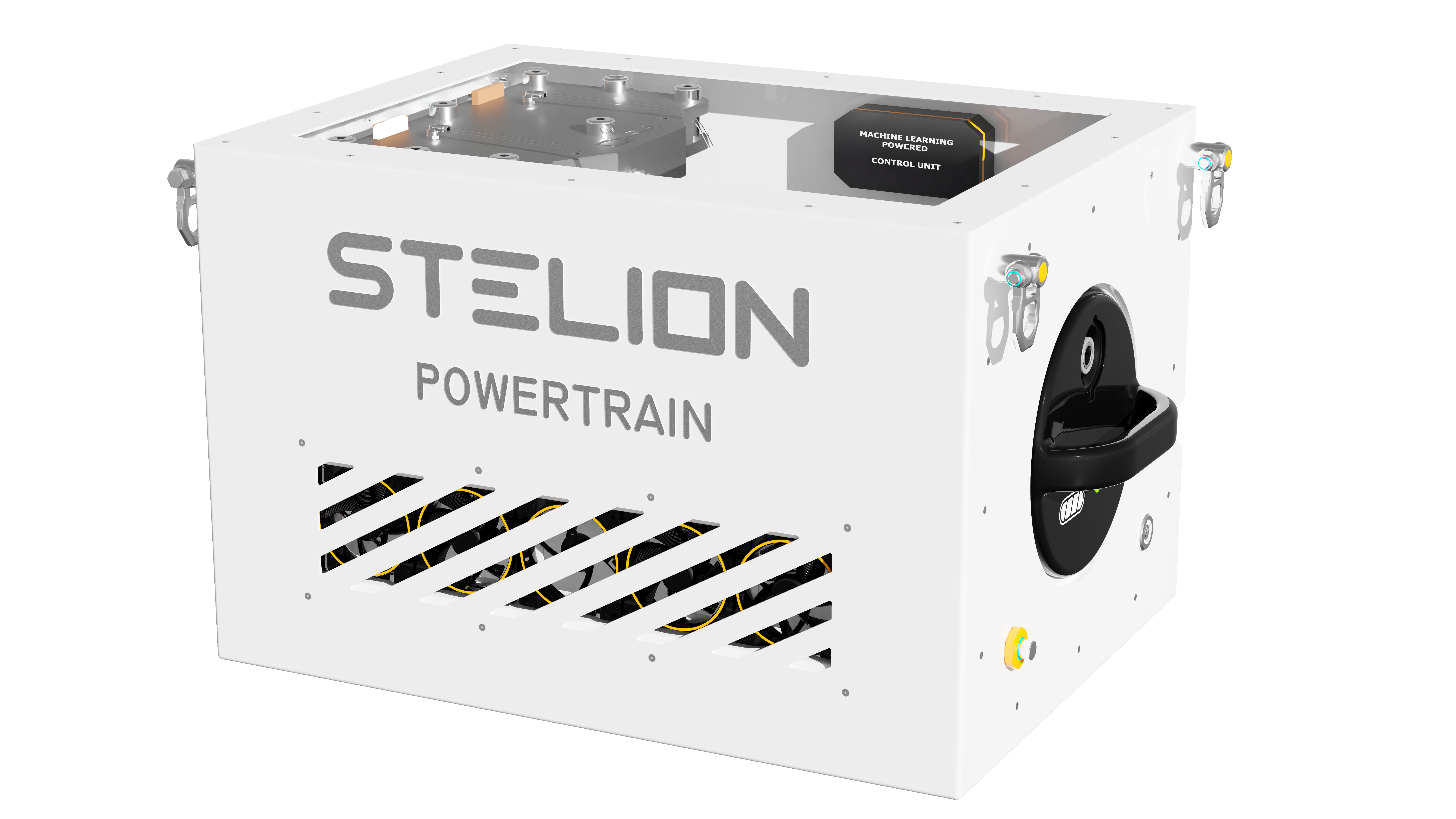 STELION Powertrain con cartucho png