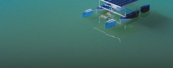 Marine-Drone-powered-by-Hydrogen-HydrosPower