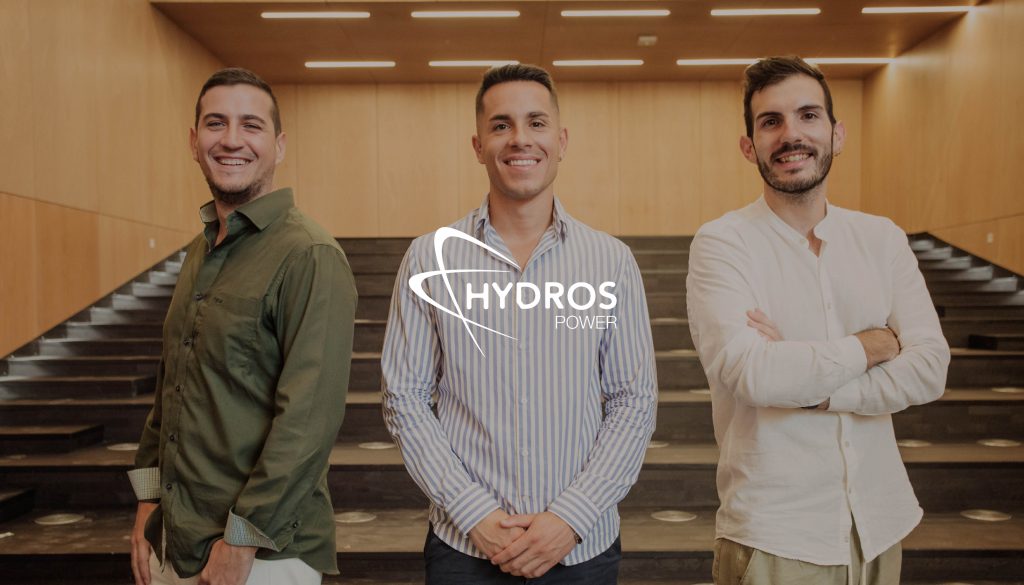 Hydros Power Foundation