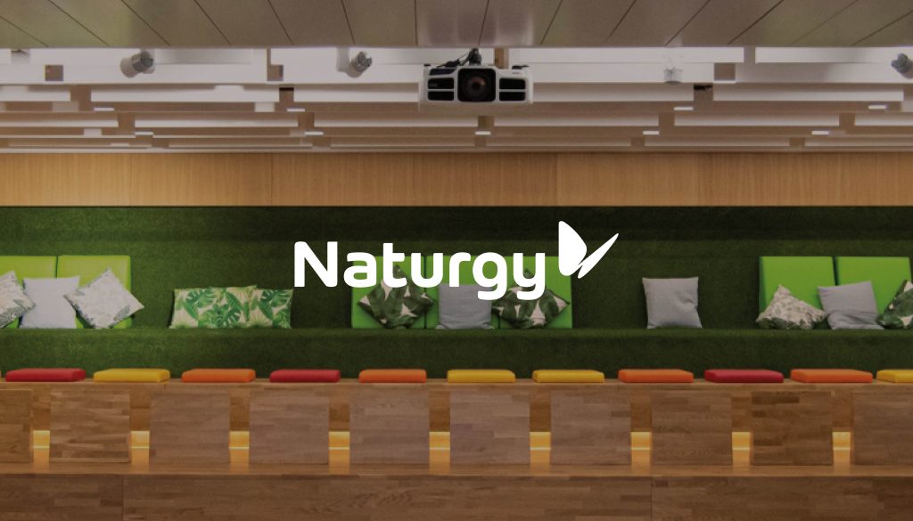 Naturgy’s Connecting energy programme