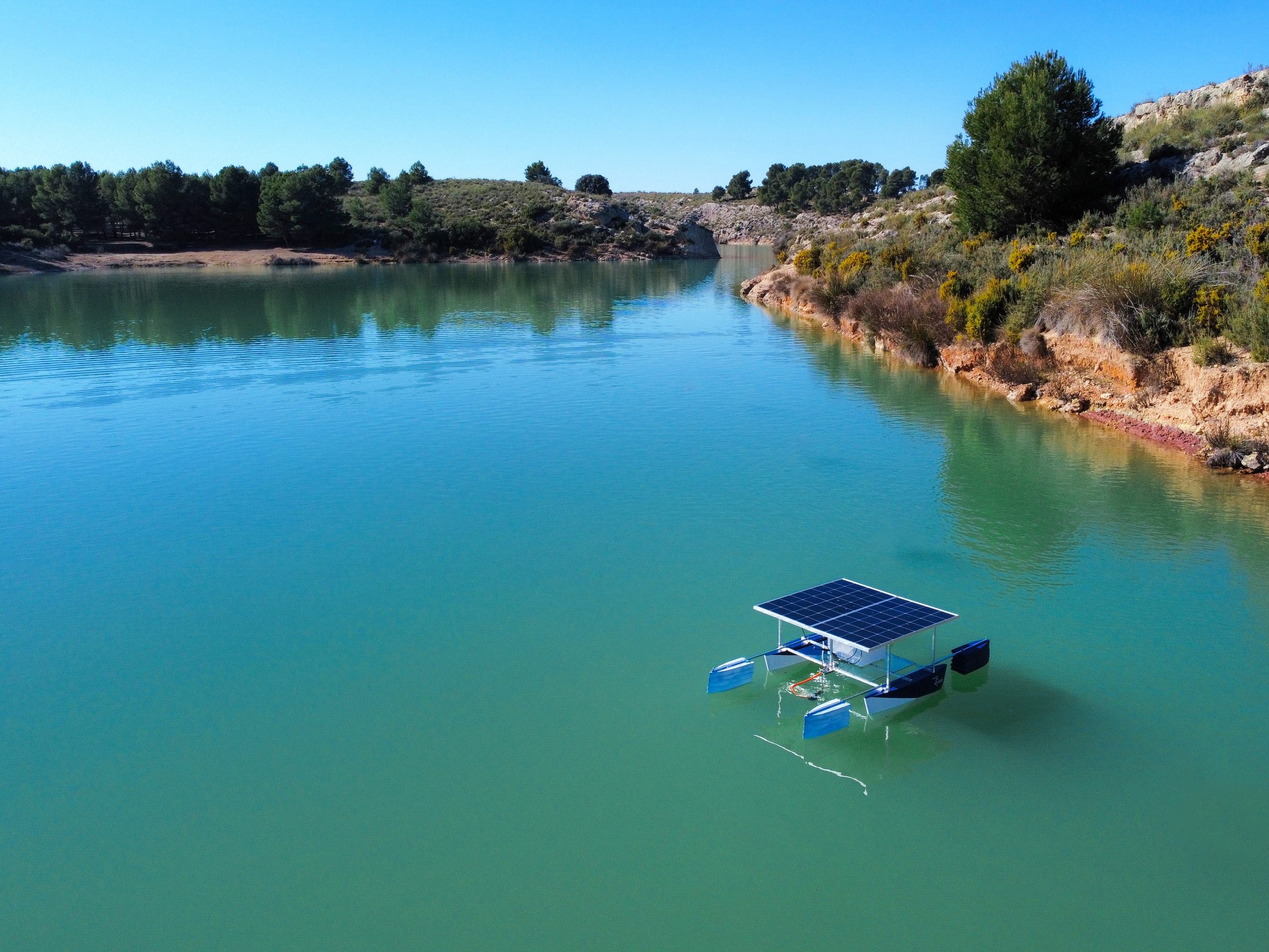 Hydros Power completes successful testing of its prototype for renewable hydrogen generation
