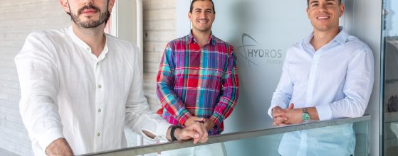 HydrosPower-Founders