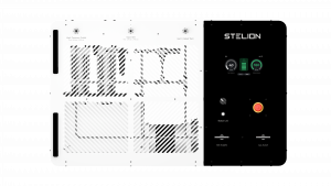 STELIONBooster-Electric-Gas-Compression