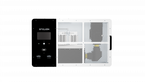 02_STELION Booster Station