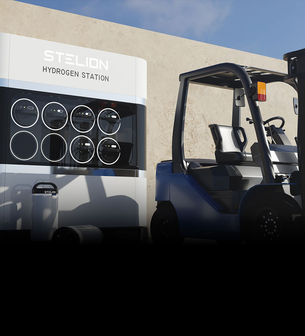 Fuel Cells vs. Batteries: choosing the best solution for modern warehousing