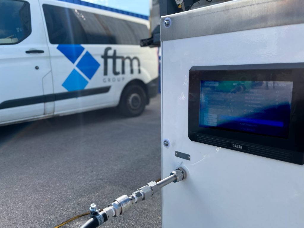 STELION Reefer for refrigerated logistic transport-2