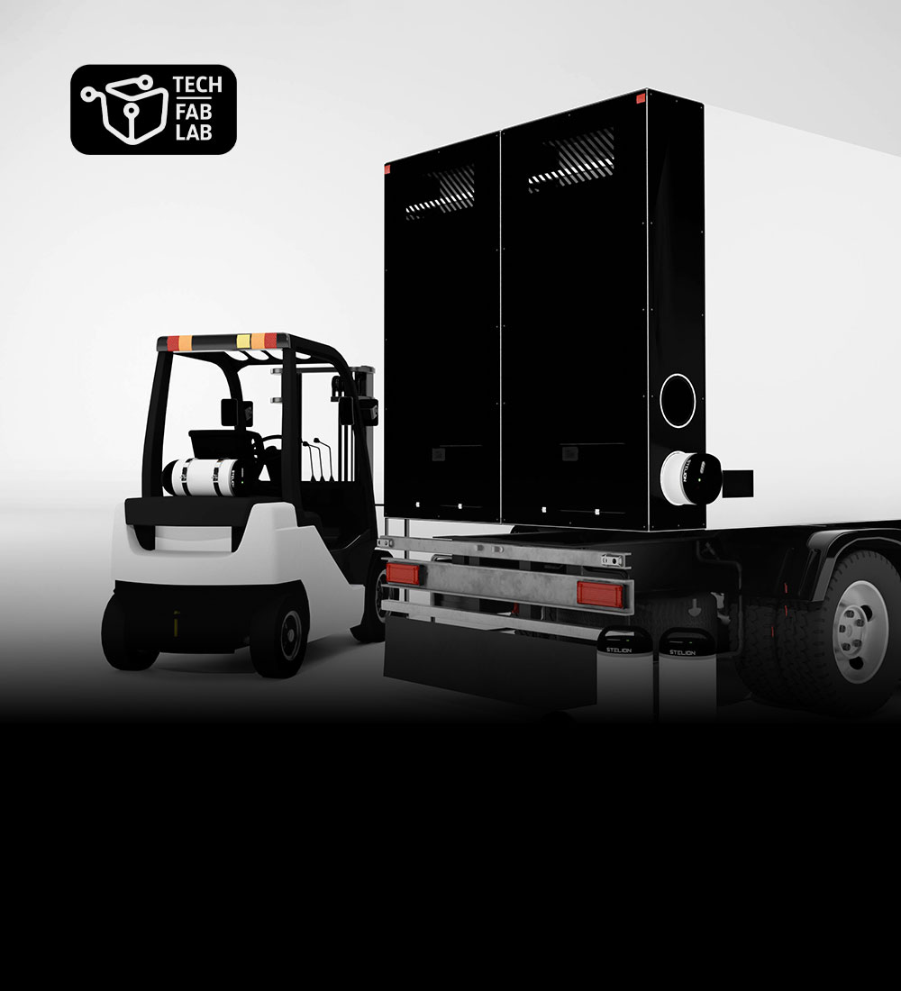 Hydros Power advances hydrogen station automation with support from TechFabLab programme