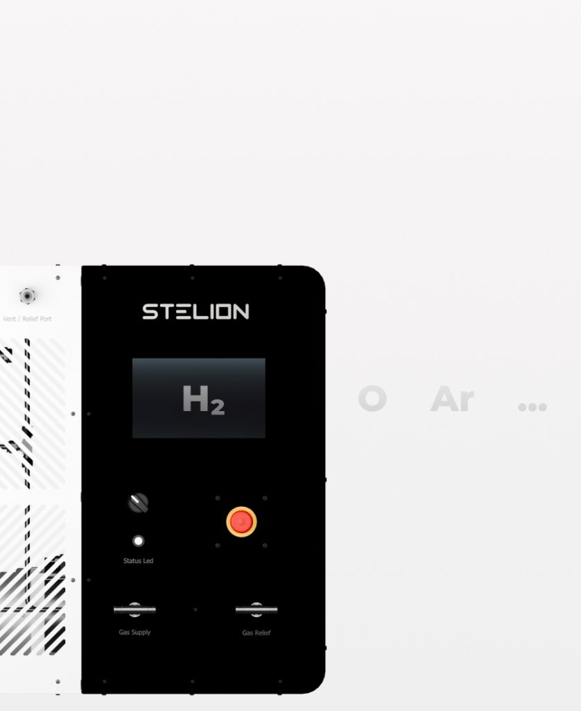 STELIONBooster-Electric-Gas-Compression-GasCompatible