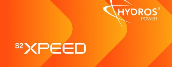 S2Xpeed industrial acceleration program logo Hydros Power participant