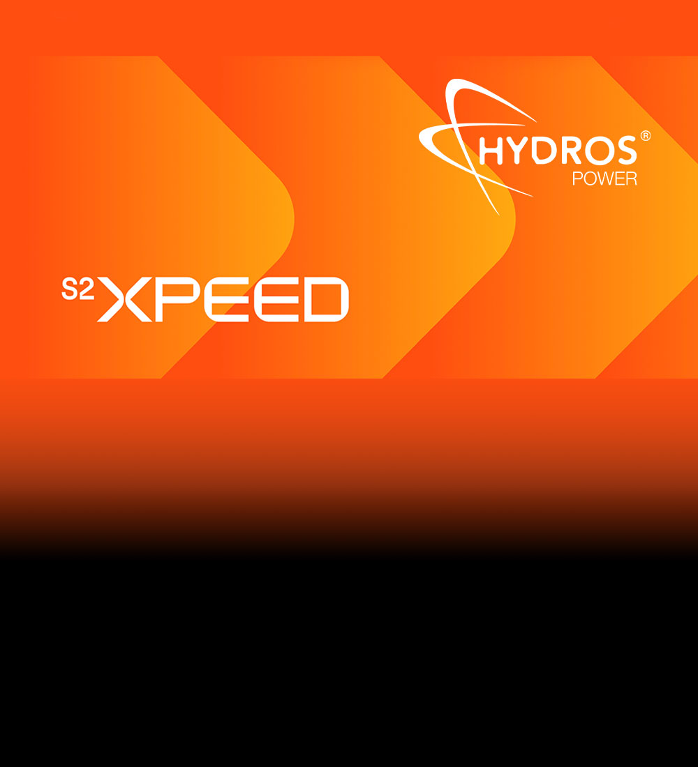 Hydros Power joins the 6th edition of S2Xpeed to move forward toward industrialization