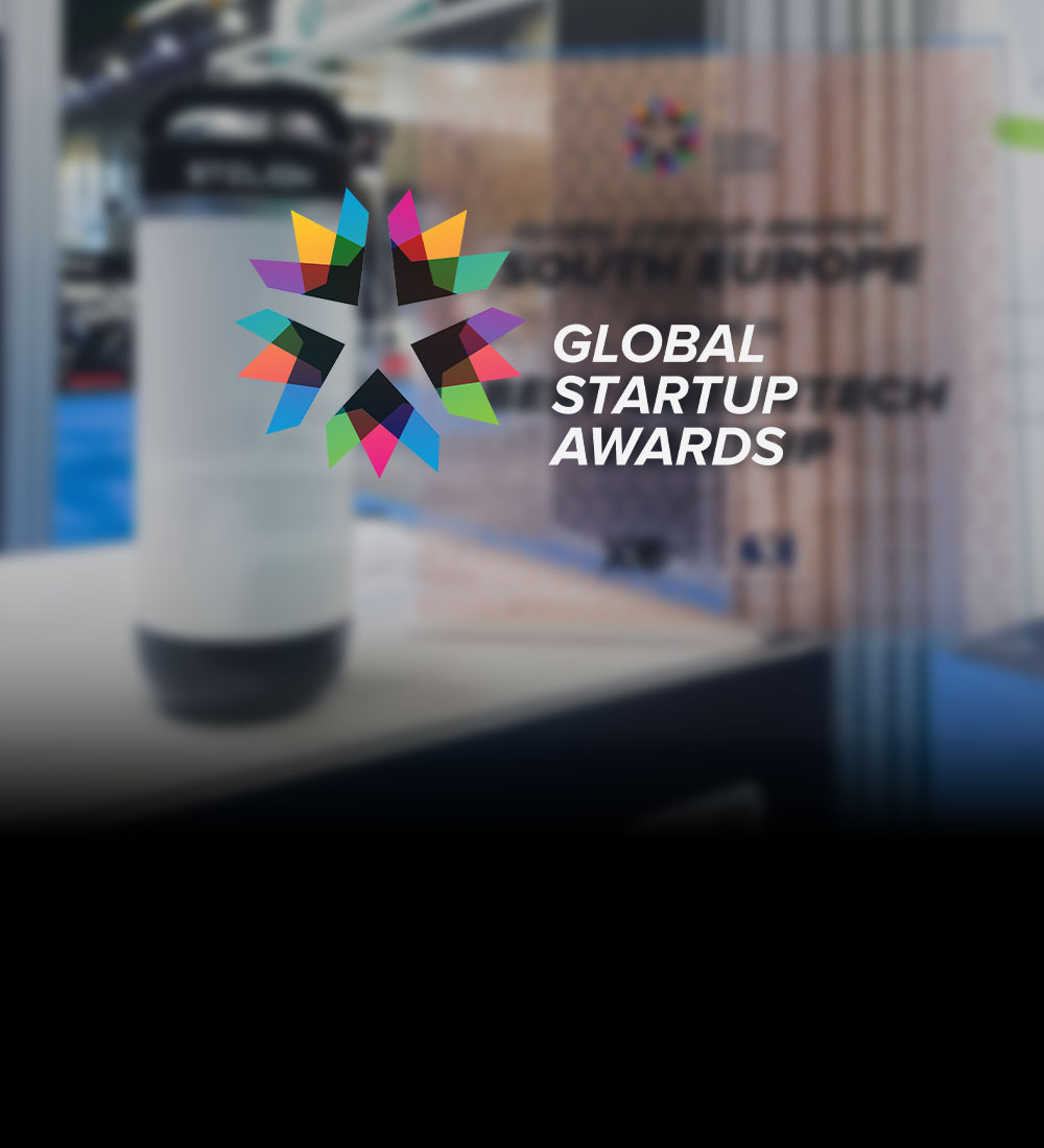 Hydros Power nominated for the Global Grand Finale of the Global Startup Awards