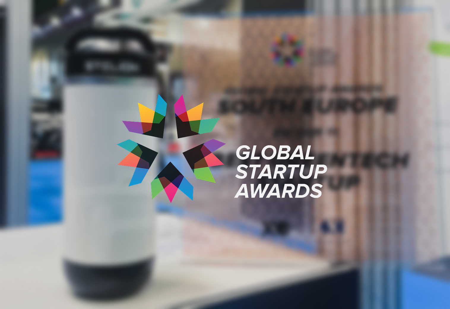 Hydros Power nominated for the Global Grand Finale of the Global Startup Awards