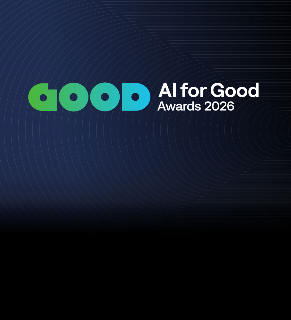 Hydros Power selected among the Top 20 AI for Good 2026 projects