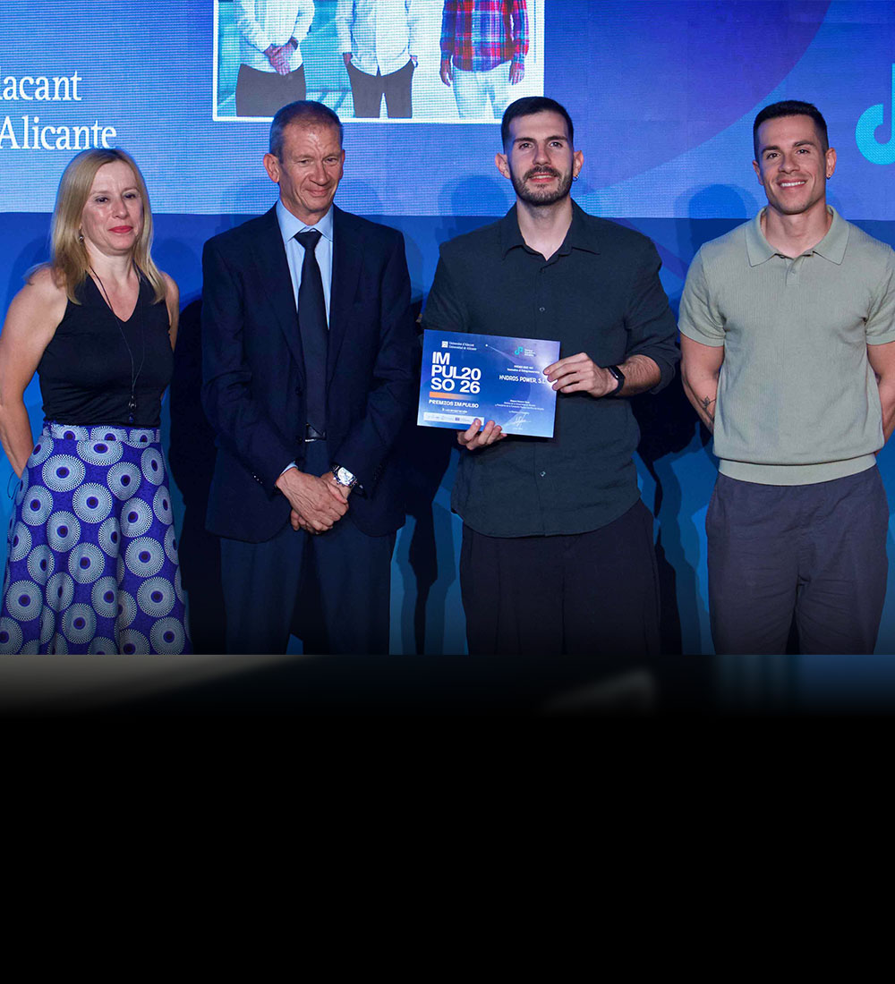 Hydros Power Receives the BIKE-HEI Award 2026 for Its Innovation in Green Hydrogen